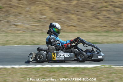 18/07/2010 : Défi France 2010 à Layrac (photos Patrick Lascombes) 2010 — karting