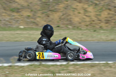18/07/2010 : Défi France 2010 à Layrac (photos Patrick Lascombes) 2010 — karting