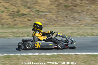 18/07/2010 : Défi France 2010 à Layrac (photos Patrick Lascombes) 2010 — karting