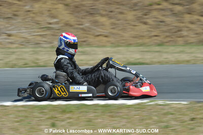 18/07/2010 : Défi France 2010 à Layrac (photos Patrick Lascombes) 2010 — karting