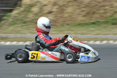 18/07/2010 : Défi France 2010 à Layrac (photos Patrick Lascombes) 2010 — karting