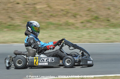 18/07/2010 : Défi France 2010 à Layrac (photos Patrick Lascombes) 2010 — karting