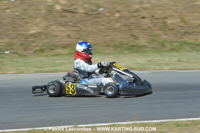 18/07/2010 : Défi France 2010 à Layrac (photos Patrick Lascombes) 2010 — karting