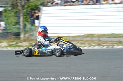 18/07/2010 : Défi France 2010 à Layrac (photos Patrick Lascombes) 2010 — karting