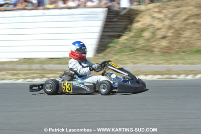 18/07/2010 : Défi France 2010 à Layrac (photos Patrick Lascombes) 2010 — karting
