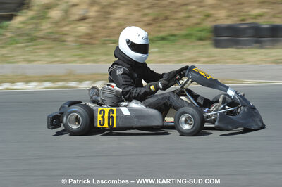 18/07/2010 : Défi France 2010 à Layrac (photos Patrick Lascombes) 2010 — karting
