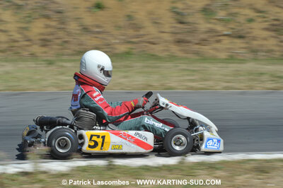18/07/2010 : Défi France 2010 à Layrac (photos Patrick Lascombes) 2010 — karting