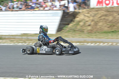 18/07/2010 : Défi France 2010 à Layrac (photos Patrick Lascombes) 2010 — karting