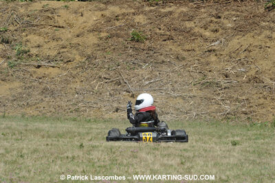 18/07/2010 : Défi France 2010 à Layrac (photos Patrick Lascombes) 2010 — karting