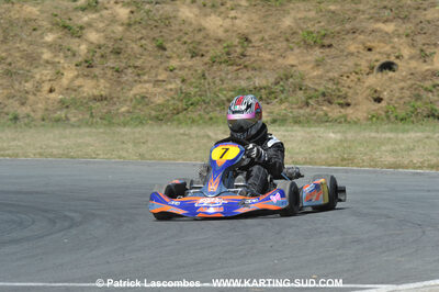 18/07/2010 : Défi France 2010 à Layrac (photos Patrick Lascombes) 2010 — karting