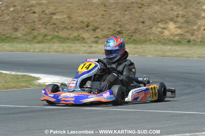18/07/2010 : Défi France 2010 à Layrac (photos Patrick Lascombes) 2010 — karting