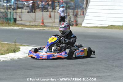 18/07/2010 : Défi France 2010 à Layrac (photos Patrick Lascombes) 2010 — karting