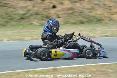 18/07/2010 : Défi France 2010 à Layrac (photos Patrick Lascombes) 2010 — karting