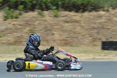 18/07/2010 : Défi France 2010 à Layrac (photos Patrick Lascombes) 2010 — karting