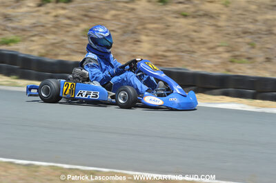 18/07/2010 : Défi France 2010 à Layrac (photos Patrick Lascombes) 2010 — karting