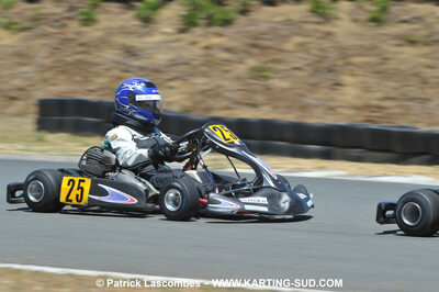 18/07/2010 : Défi France 2010 à Layrac (photos Patrick Lascombes) 2010 — karting