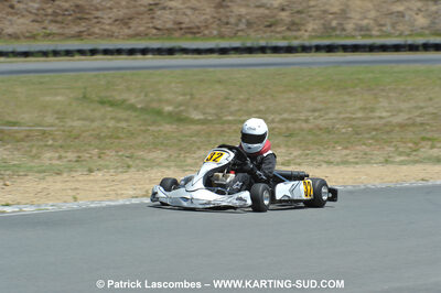 18/07/2010 : Défi France 2010 à Layrac (photos Patrick Lascombes) 2010 — karting