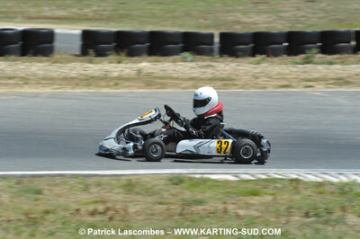 18/07/2010 : Défi France 2010 à Layrac (photos Patrick Lascombes) 2010 — karting
