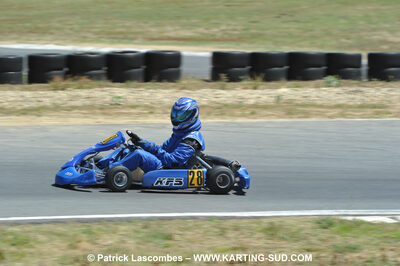 18/07/2010 : Défi France 2010 à Layrac (photos Patrick Lascombes) 2010 — karting