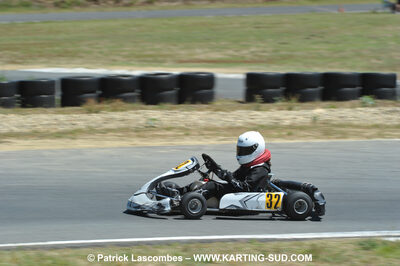 18/07/2010 : Défi France 2010 à Layrac (photos Patrick Lascombes) 2010 — karting