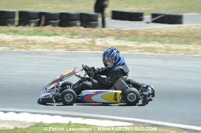 18/07/2010 : Défi France 2010 à Layrac (photos Patrick Lascombes) 2010 — karting