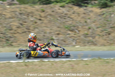 18/07/2010 : Défi France 2010 à Layrac (photos Patrick Lascombes) 2010 — karting