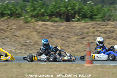 18/07/2010 : Défi France 2010 à Layrac (photos Patrick Lascombes) 2010 — karting