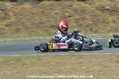 18/07/2010 : Défi France 2010 à Layrac (photos Patrick Lascombes) 2010 — karting