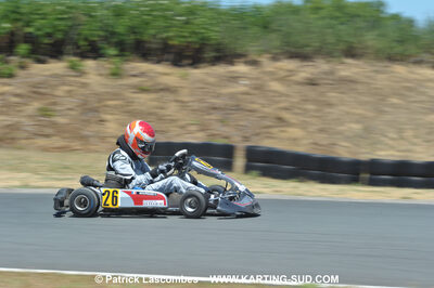 18/07/2010 : Défi France 2010 à Layrac (photos Patrick Lascombes) 2010 — karting
