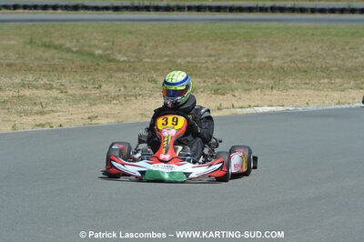 18/07/2010 : Défi France 2010 à Layrac (photos Patrick Lascombes) 2010 — karting