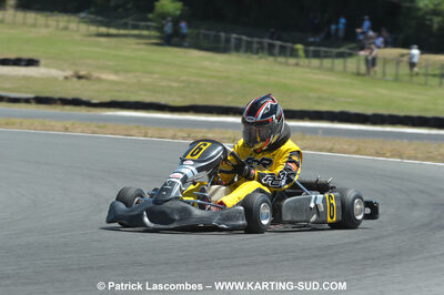 18/07/2010 : Défi France 2010 à Layrac (photos Patrick Lascombes) 2010 — karting
