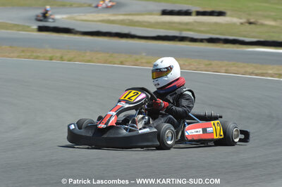 18/07/2010 : Défi France 2010 à Layrac (photos Patrick Lascombes) 2010 — karting