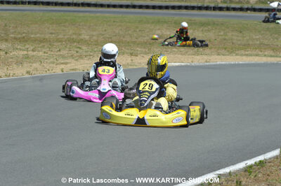 18/07/2010 : Défi France 2010 à Layrac (photos Patrick Lascombes) 2010 — karting