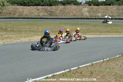 18/07/2010 : Défi France 2010 à Layrac (photos Patrick Lascombes) 2010 — karting
