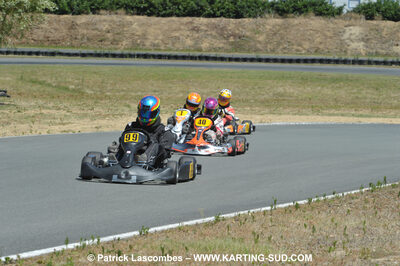 18/07/2010 : Défi France 2010 à Layrac (photos Patrick Lascombes) 2010 — karting