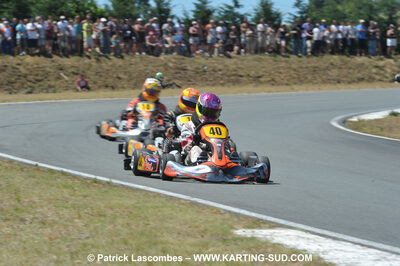 18/07/2010 : Défi France 2010 à Layrac (photos Patrick Lascombes) 2010 — karting