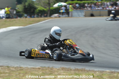 18/07/2010 : Défi France 2010 à Layrac (photos Patrick Lascombes) 2010 — karting