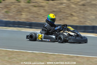 18/07/2010 : Défi France 2010 à Layrac (photos Patrick Lascombes) 2010 — karting