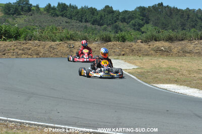 18/07/2010 : Défi France 2010 à Layrac (photos Patrick Lascombes) 2010 — karting