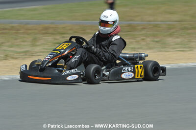 18/07/2010 : Défi France 2010 à Layrac (photos Patrick Lascombes) 2010 — karting