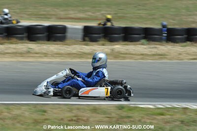 18/07/2010 : Défi France 2010 à Layrac (photos Patrick Lascombes) 2010 — karting