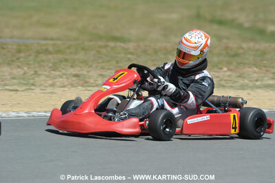 18/07/2010 : Défi France 2010 à Layrac (photos Patrick Lascombes) 2010 — karting