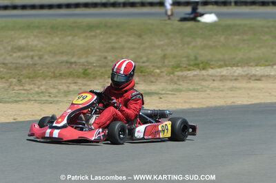 18/07/2010 : Défi France 2010 à Layrac (photos Patrick Lascombes) 2010 — karting