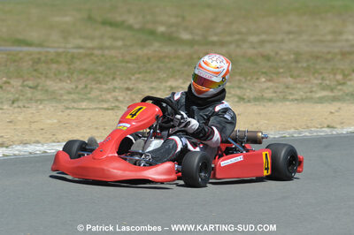 18/07/2010 : Défi France 2010 à Layrac (photos Patrick Lascombes) 2010 — karting