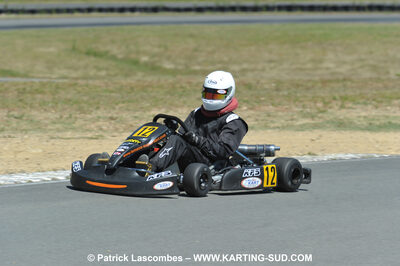18/07/2010 : Défi France 2010 à Layrac (photos Patrick Lascombes) 2010 — karting