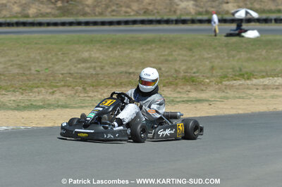 18/07/2010 : Défi France 2010 à Layrac (photos Patrick Lascombes) 2010 — karting