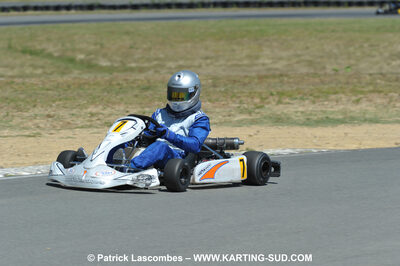 18/07/2010 : Défi France 2010 à Layrac (photos Patrick Lascombes) 2010 — karting