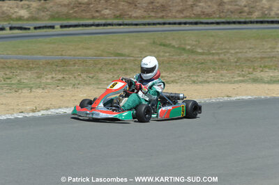 18/07/2010 : Défi France 2010 à Layrac (photos Patrick Lascombes) 2010 — karting