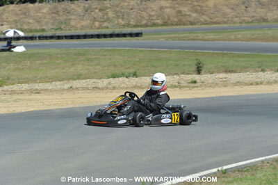 18/07/2010 : Défi France 2010 à Layrac (photos Patrick Lascombes) 2010 — karting