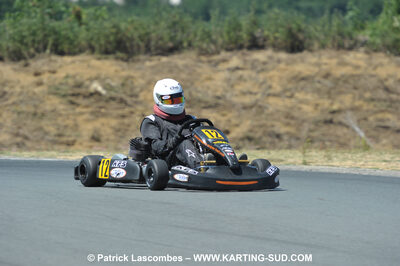 18/07/2010 : Défi France 2010 à Layrac (photos Patrick Lascombes) 2010 — karting